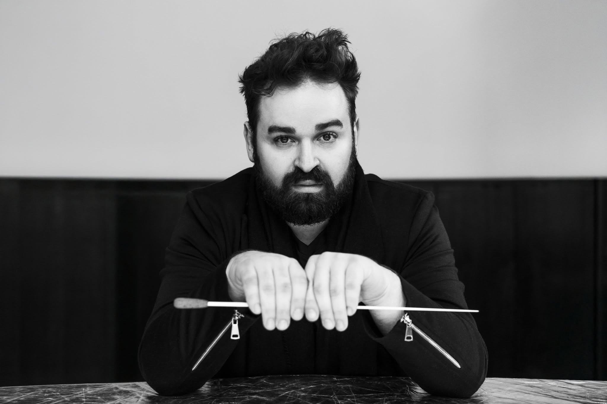 Krzysztof Brzeziński